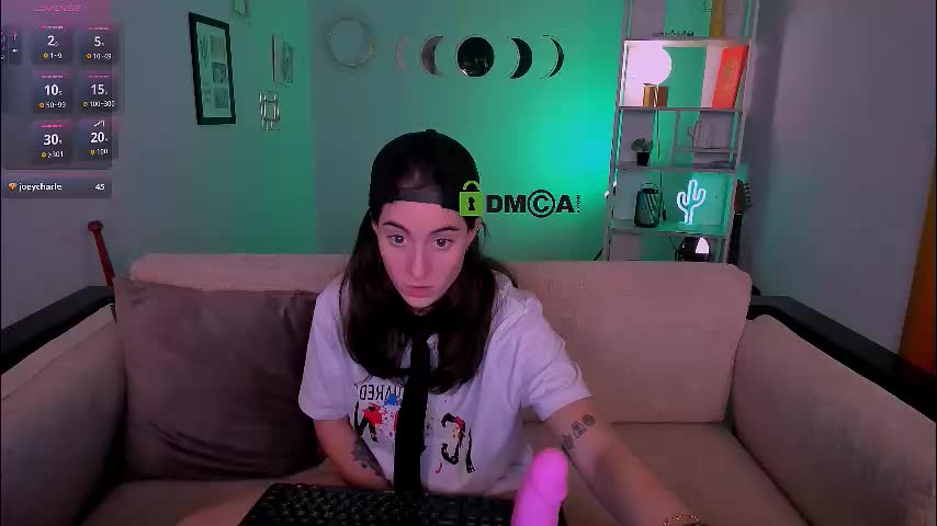 daisy_baby_ Adult Chat December 10, 2025