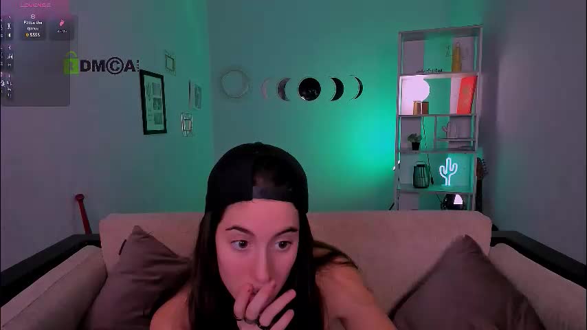 daisy_baby_ Adult Chat December 10, 2025