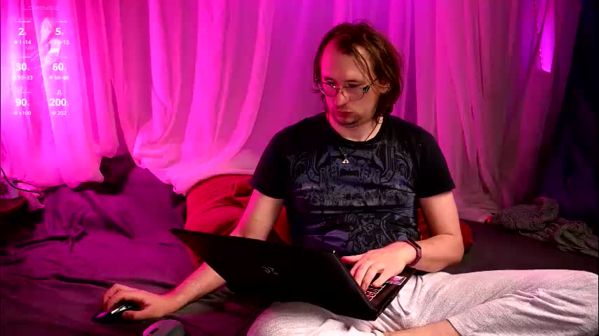 claudia_and_elon Adult Chat December 10, 2025