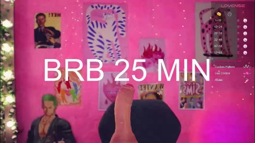 chery_lady22 Adult Chat December 10, 2025