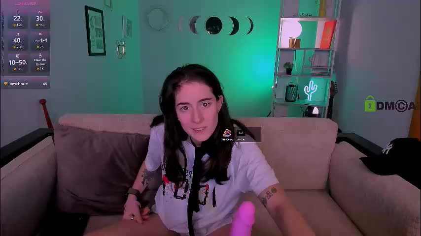 daisy_baby_ Adult Chat December 10, 2025