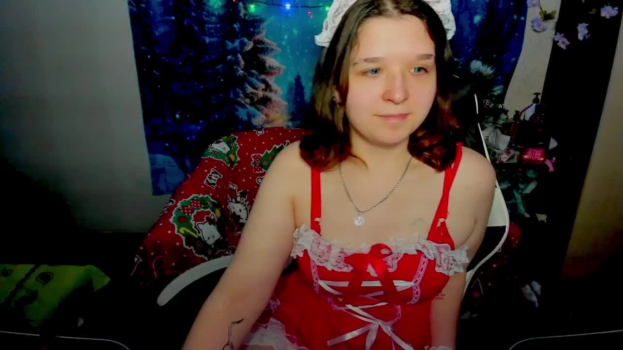 Acid-Kate Adult Chat December 10, 2025