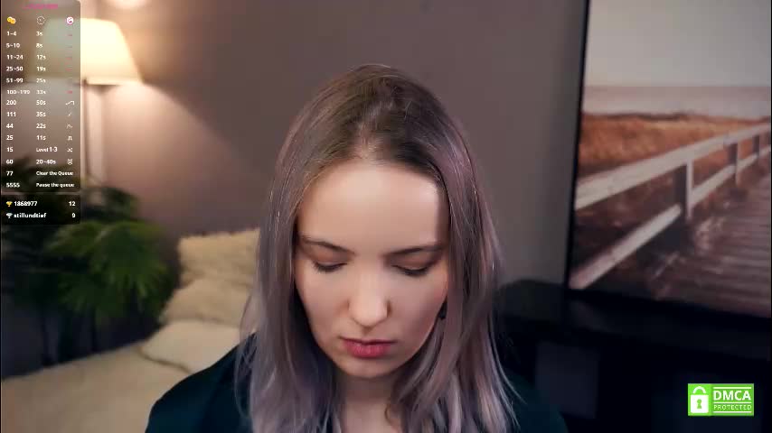 tashinapetitto Adult Chat December 9, 2025