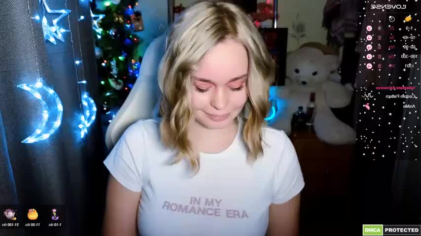 Bad_Girl009 Adult Chat December 10, 2025