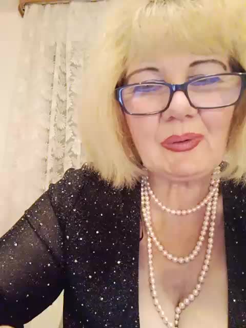 BoloshkaBlonda Adult Chat December 10, 2025