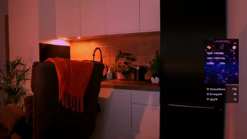 DAI_TOKENY Adult Chat December 10, 2025