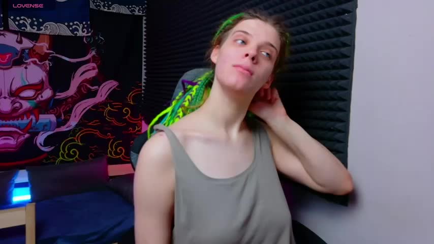 KIKI_Krash Adult Chat December 10, 2025