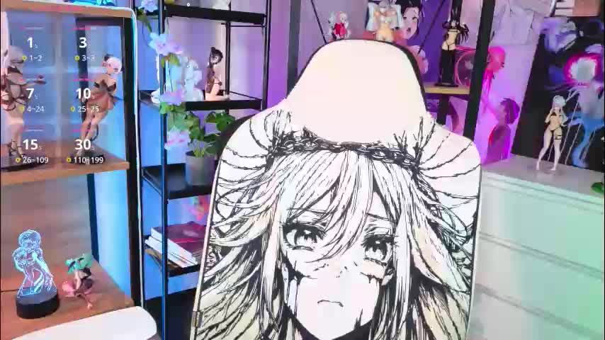 leiladwight Adult Chat December 10, 2025