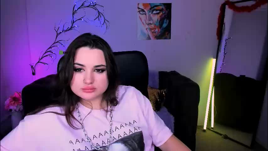 evelina_sun_ Adult Chat December 9, 2025