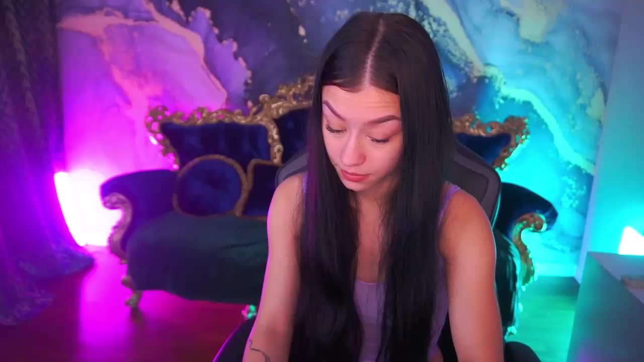 FataleNellie Adult Chat December 10, 2025