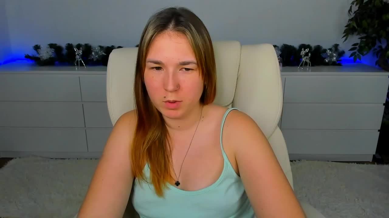 SofiiDarling Adult Chat December 10, 2025