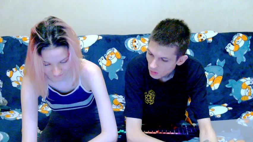 Ivy-Lester Adult Chat December 10, 2025