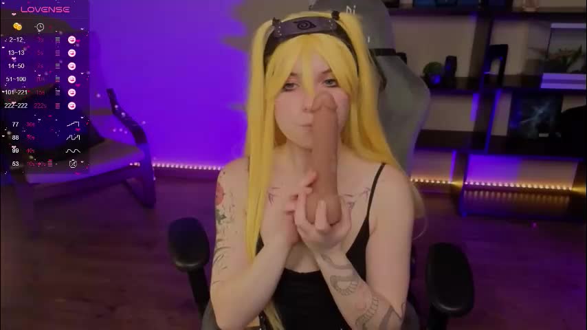 zelda_1 Adult Chat December 10, 2025