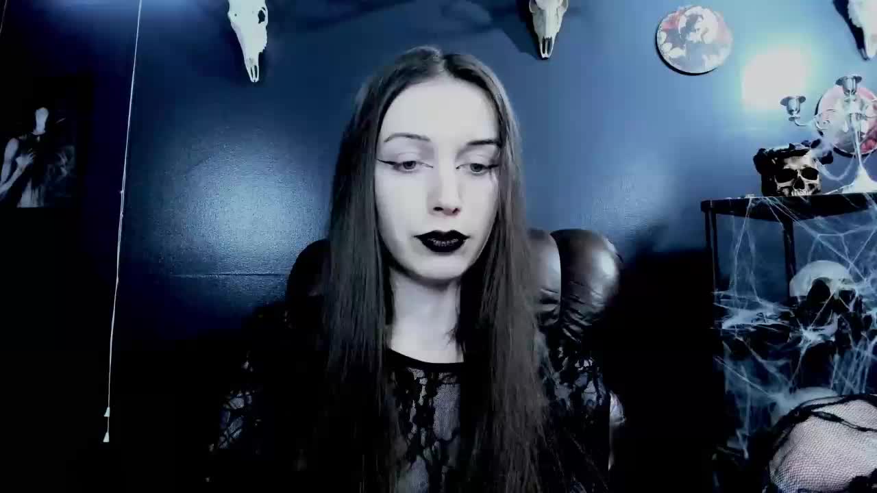 TheDomme Adult Chat December 10, 2025