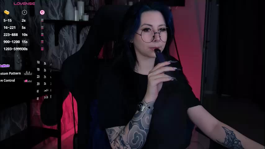 wesleegray Adult Chat December 10, 2025