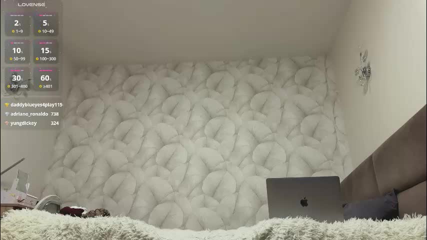 merrileebussey Adult Chat December 10, 2025