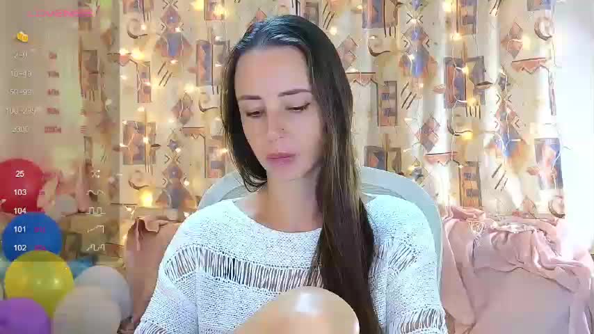 Miss_Milka Adult Chat December 10, 2025