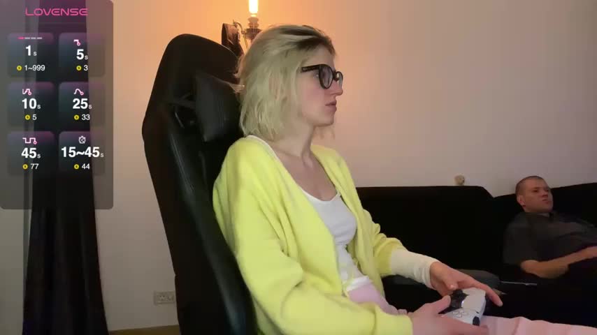 Sexy_Sweets Adult Chat December 10, 2025