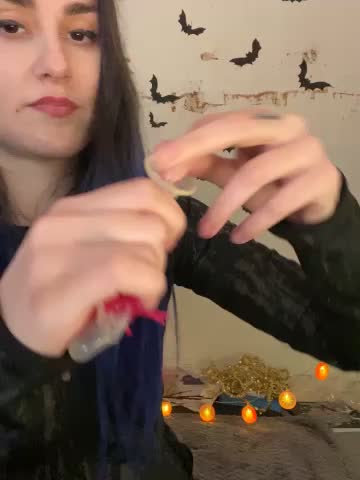 Erotic_Synth_Goddess Adult Chat December 10, 2025