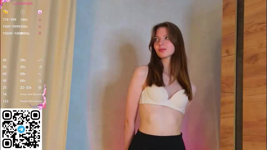 cherrymira Adult Chat December 10, 2025