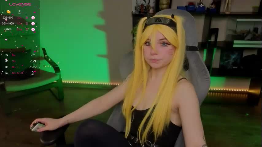 zelda_1 Adult Chat December 10, 2025