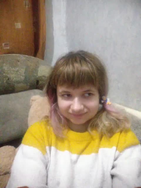 GrettaCandy Adult Chat December 10, 2025