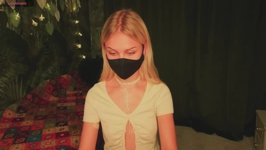 EthernalOphelia Adult Chat December 10, 2025