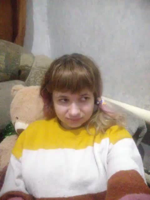 GrettaCandy Adult Chat December 10, 2025