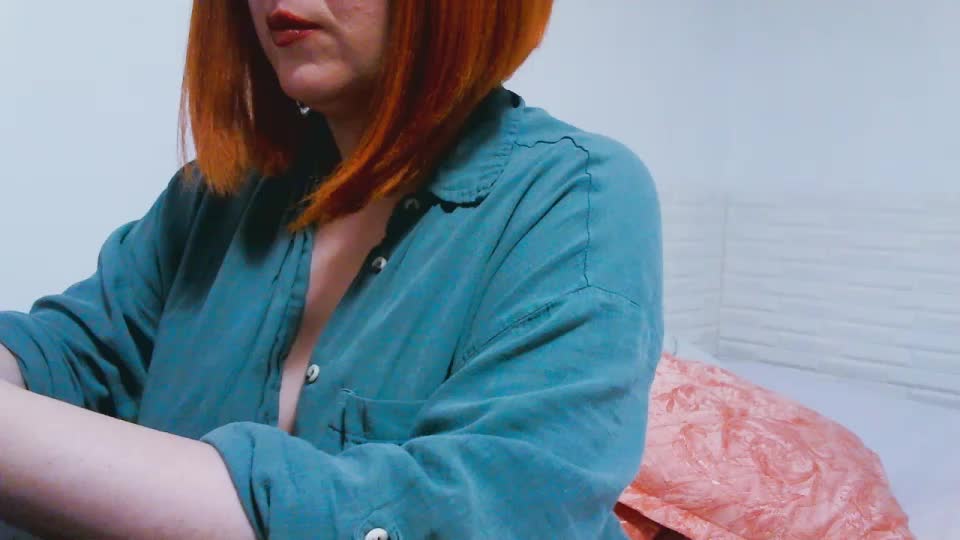 CrazyMary777 Adult Chat December 10, 2025