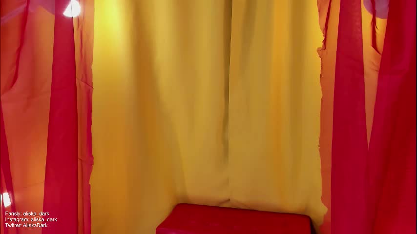 aliska_dark Adult Chat December 10, 2025