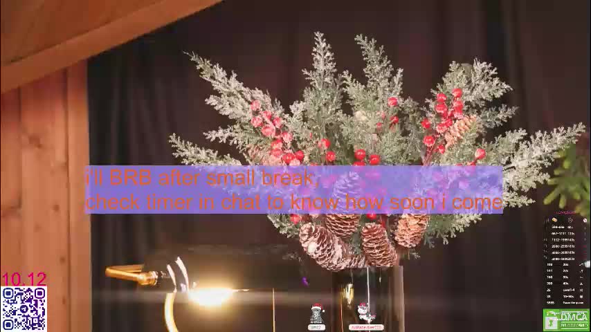 lissa_meooow Adult Chat December 10, 2025