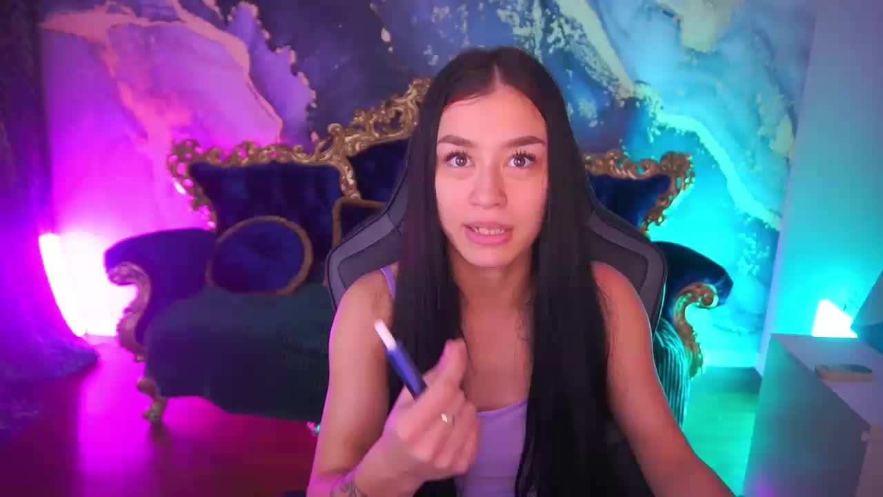 FataleNellie Adult Chat December 10, 2025