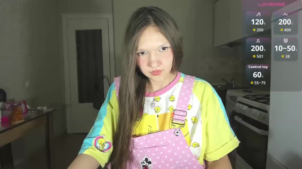 CuteLolly Adult Chat December 10, 2025