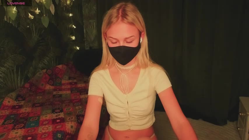 EthernalOphelia Adult Chat December 10, 2025