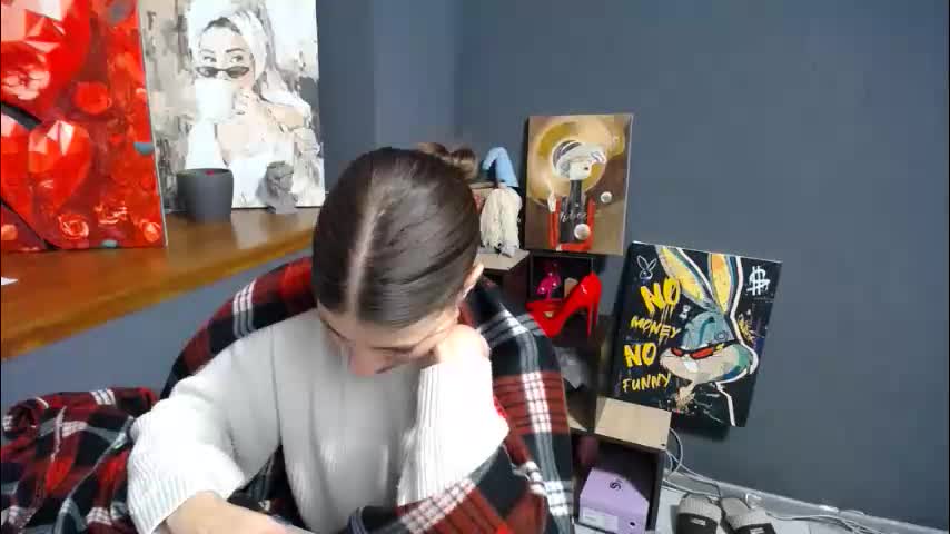 tiny_felicity Adult Chat December 10, 2025