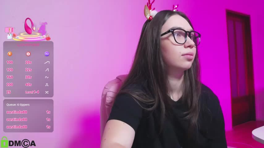 Arianahot777 Adult Chat December 10, 2025