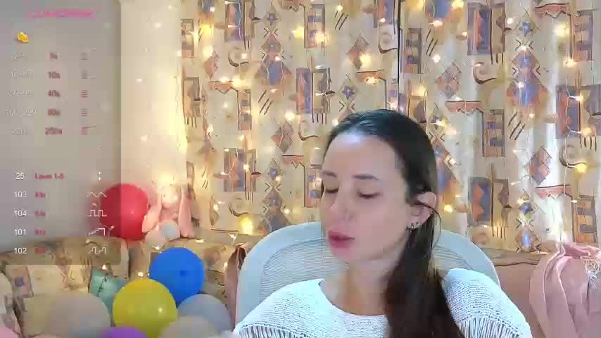 Miss_Milka Adult Chat December 10, 2025