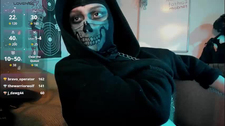 cos_operator Adult Chat December 10, 2025