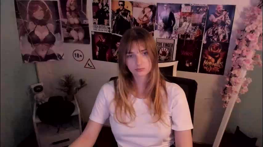 karla_flower Adult Chat December 10, 2025