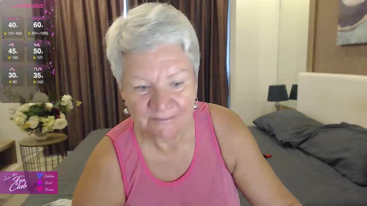 roxana-brooks Adult Chat December 10, 2025