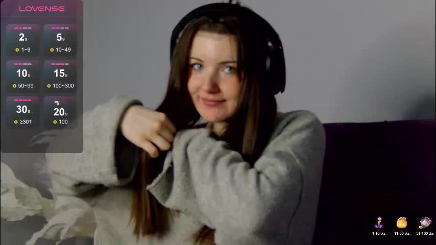 katy_bliss Adult Chat December 10, 2025