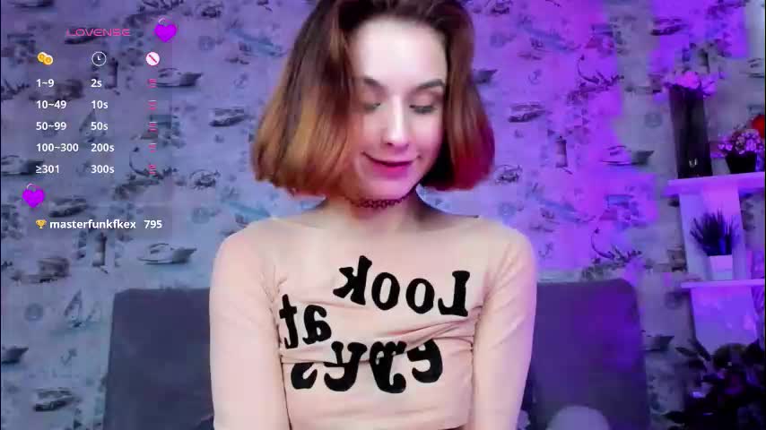 forbidden_fruity Adult Chat December 10, 2025