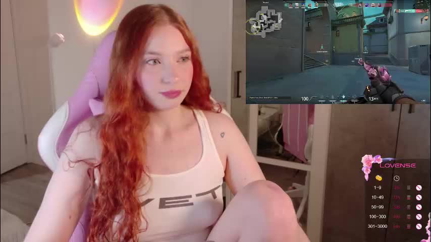 cinnabongirls Adult Chat December 10, 2025