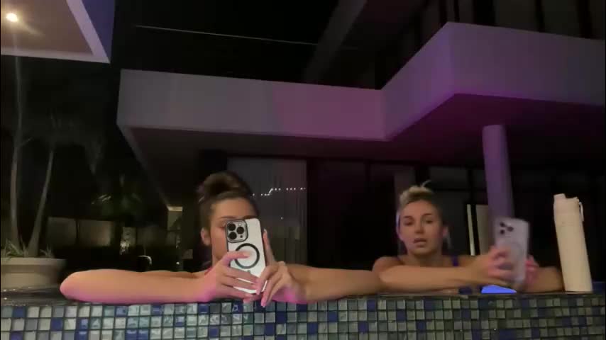 jessicaparkerrr Adult Chat December 10, 2025