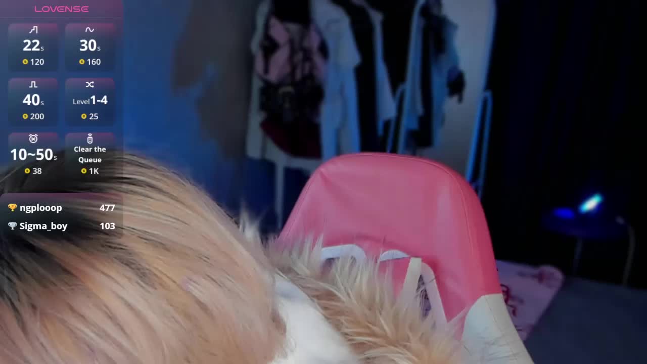 WhiteMinti Adult Chat December 10, 2025