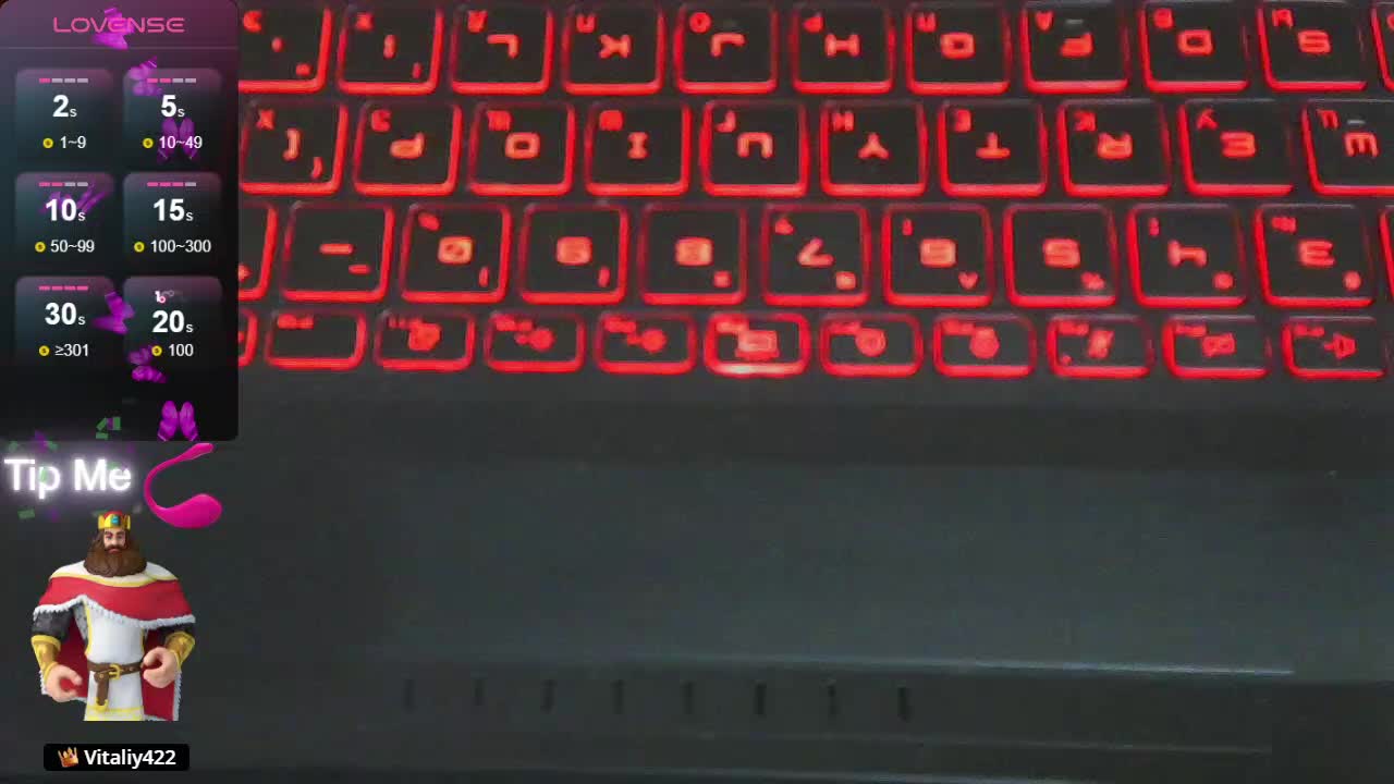 -TAGIRA- Adult Chat December 10, 2025