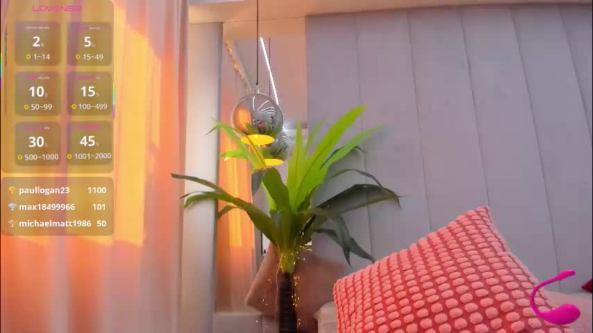 yssaacher Adult Chat December 10, 2025