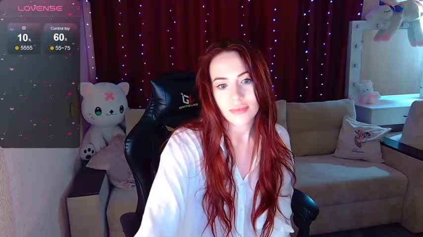 Sidney_blush Adult Chat December 10, 2025