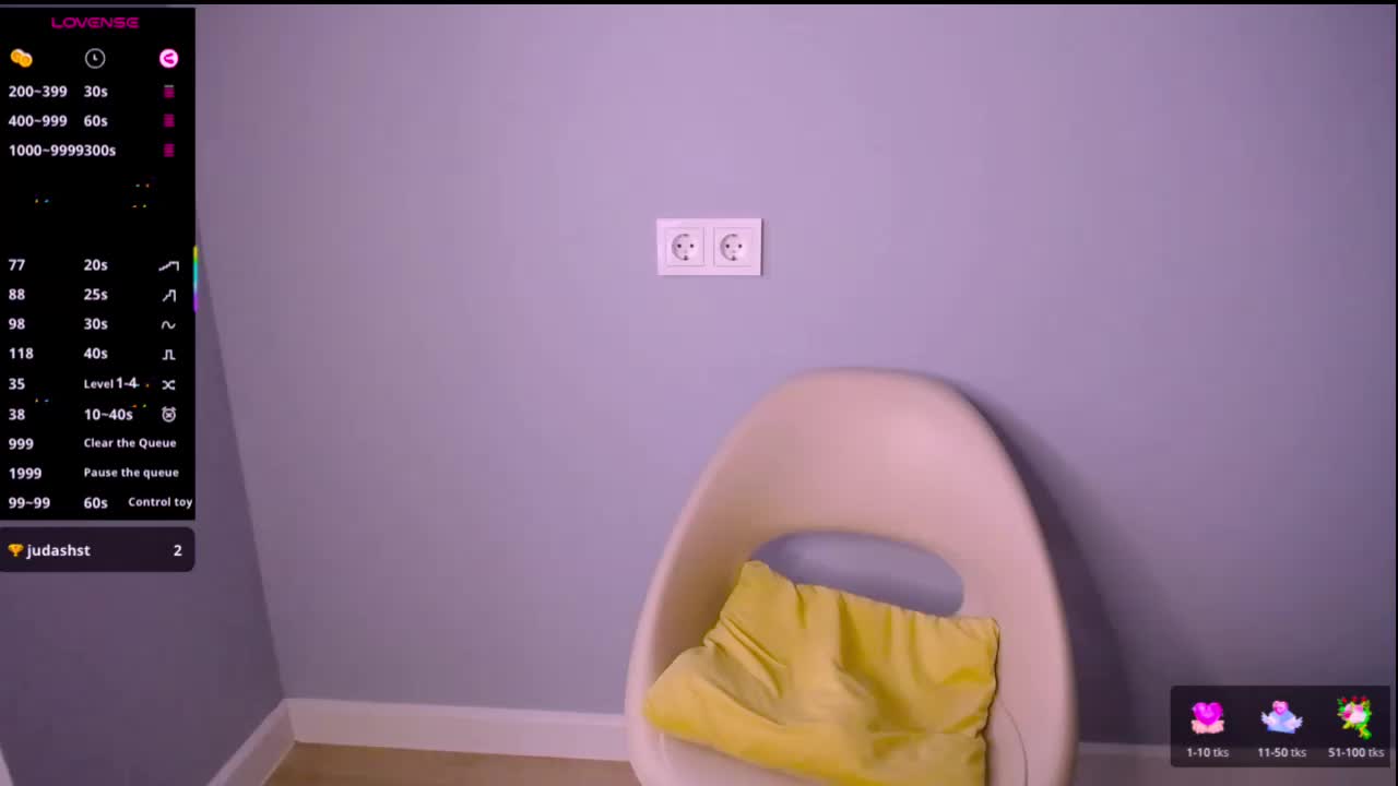 Bubbblegum Adult Chat December 10, 2025