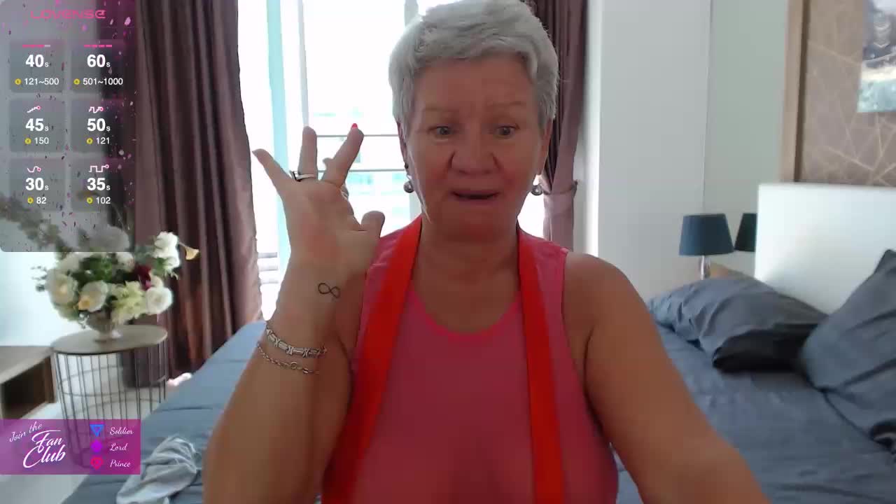 roxana-brooks Adult Chat December 10, 2025